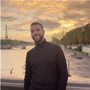 Job Étudiant - Professeur d'Anglais - sans expérience